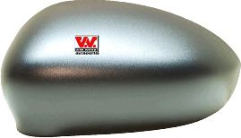VAN WEZEL 1604841 -  Покрытие, внешнее зеркало